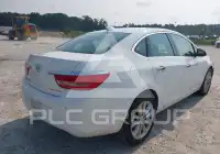 2015 Buick VERANO photo