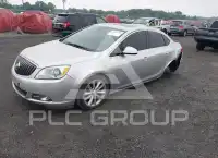 2015 Buick VERANO фото