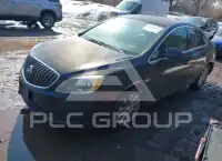 2015 Buick VERANO photo
