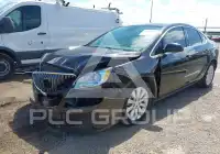 2015 Buick VERANO фото