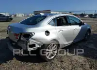 2015 Buick VERANO photo