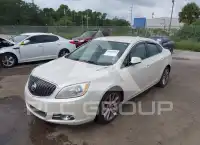 2015 Buick VERANO фото