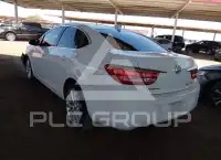 2015 Buick VERANO фото