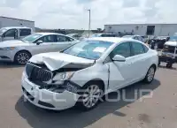 2015 Buick VERANO photo