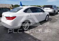 2015 Buick VERANO photo