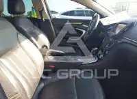 2015 Buick REGAL фото