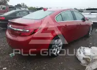 2015 Buick REGAL фото