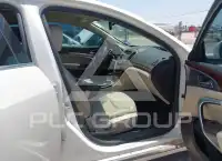 2015 Buick REGAL фото