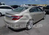 2015 Buick REGAL photo