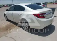 2015 Buick REGAL фото