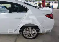 2015 Buick REGAL фото