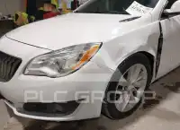 2015 Buick REGAL photo