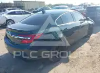 2015 Buick REGAL фото