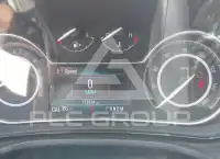 2015 Buick REGAL фото