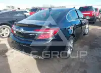 2015 Buick REGAL фото