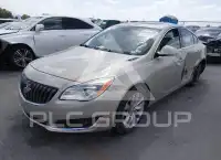 2015 Buick REGAL photo