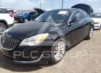 2015 Buick REGAL photo