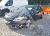 2015 Buick REGAL photo