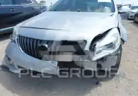 2015 Buick REGAL photo