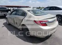 2015 Buick REGAL photo