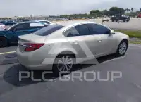 2015 Buick REGAL фото