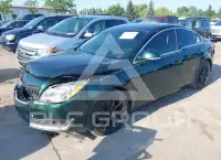 2015 Buick REGAL фото