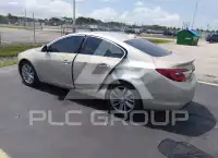 2015 Buick REGAL фото