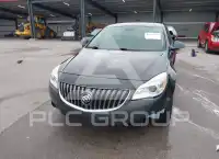 2015 Buick REGAL фото