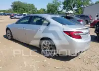 2015 Buick REGAL фото