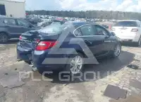 2015 Buick REGAL photo