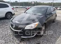 2015 Buick REGAL photo