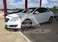 2015 Buick REGAL фото