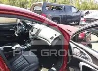 2015 Buick REGAL фото