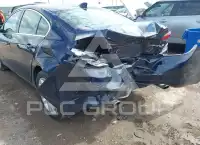 2015 Buick REGAL фото