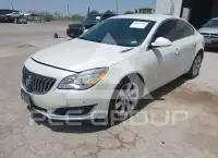 2015 Buick REGAL фото