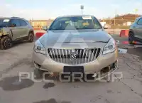 2015 Buick REGAL фото