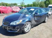 2015 Buick REGAL photo