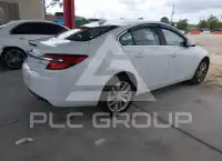 2015 Buick REGAL фото