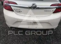 2015 Buick REGAL фото