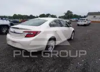 2015 Buick REGAL фото