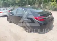 2015 Buick REGAL фото