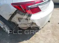 2015 Buick REGAL фото