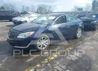 2015 Buick REGAL photo