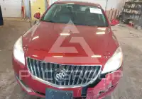 2015 Buick REGAL фото