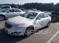 2015 Buick REGAL фото