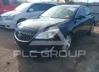2015 Buick REGAL фото