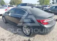 2015 Buick REGAL фото