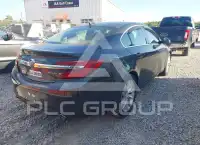 2015 Buick REGAL photo