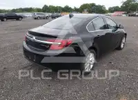 2015 Buick REGAL фото