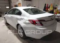 2015 Buick REGAL photo